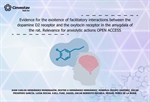 Luisa Rocha ArrietaEvidence for the existence of facilitatory interactions between the dopamine D2 receptor and the oxytocin receptor in the amygdala of the rat. Relevance for anxiolytic actions