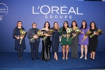 Premio L'Oréal para Mujeres en la Ciencia