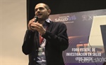 Foro Estatal de  Investigación en Salud (FEIS 2023)