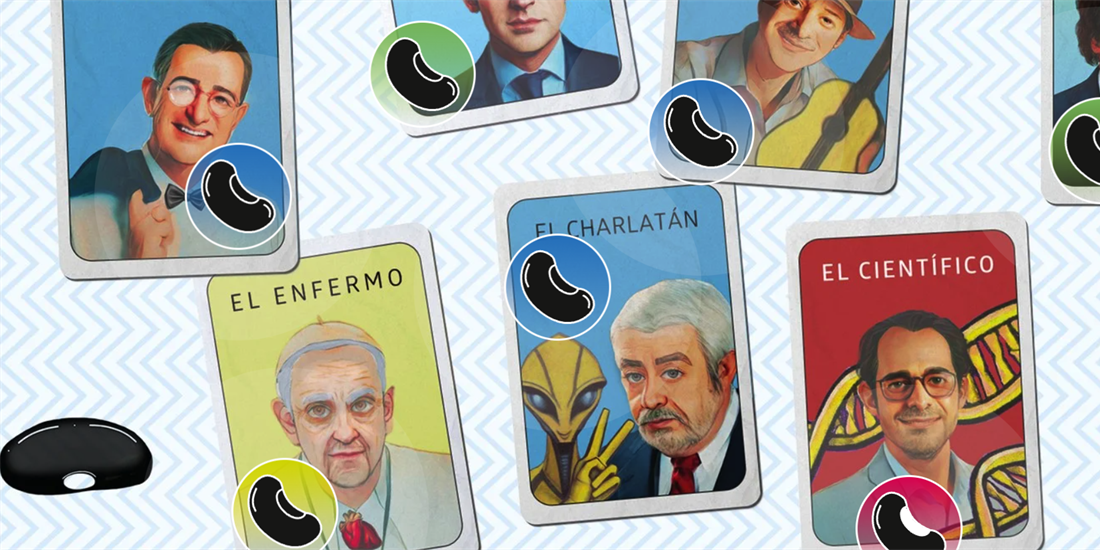 Lotería Mexicana: El juego ya comienza
