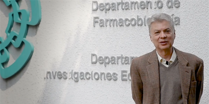 Conoce el Cinvestav Unidad Sur