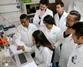 Biomedicina Molecular