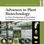 Nuevo libro internacional: Food Biotechnology & Engineering Series, CRC Press, USA