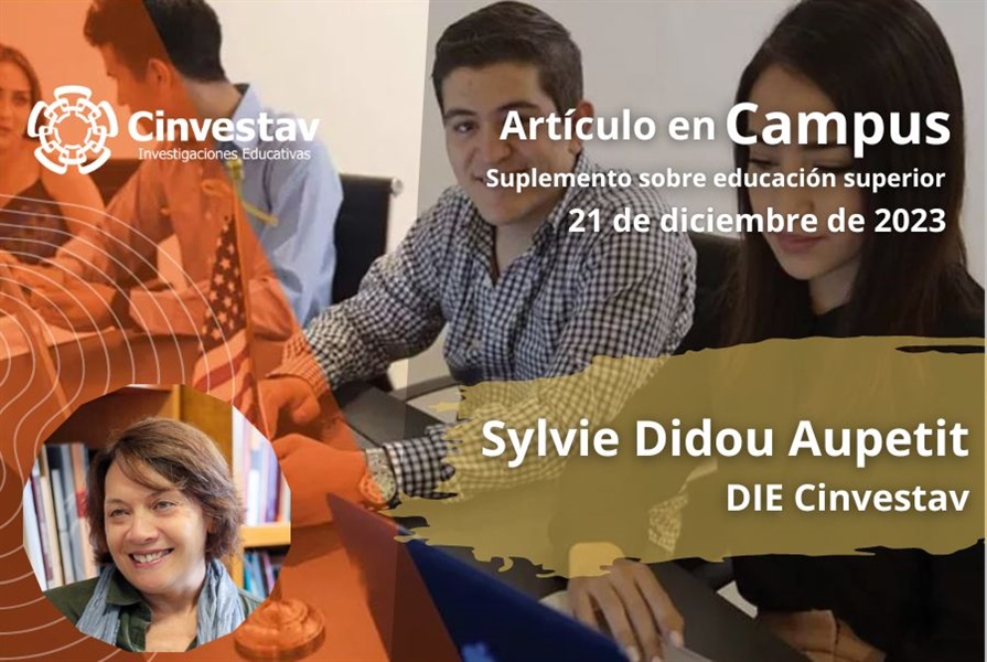 Estudiantes internacionales recién inscritos en las IES en México 2022-2023: ¿Quiénes son los actores de la movilidad entrante?