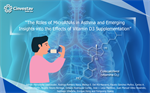 Enrique Hong- The Roles of MicroRNAs in Asthma and Emerging Insights into the Effects of Vitamin D3 Supplementation