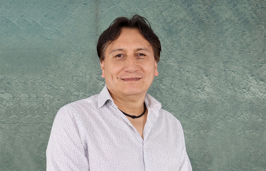 Francisco García Sierra