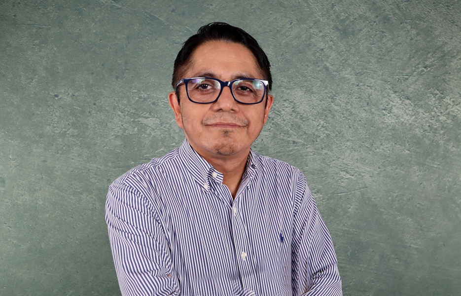 José Eduardo Pérez Salazar