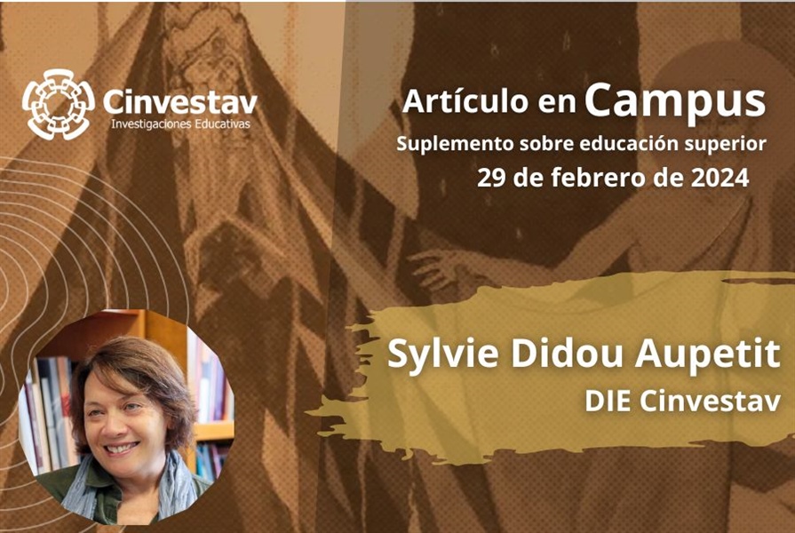 Capacitación docente en las “nuevas” instituciones de educación superior: ¿Olvidamos lo esencial?