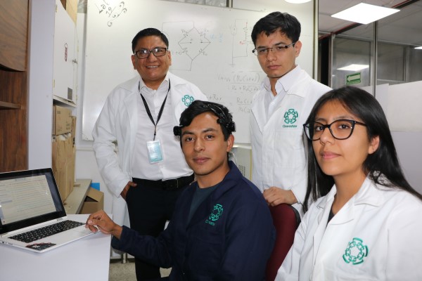 Ingeniería Eléctrica - Opción Bioelectrónica