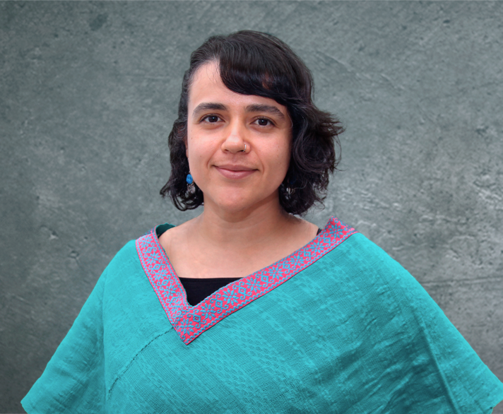 Isaura Castelao Huerta