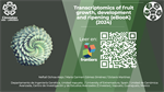 Transcriptomics of fruit growth, development and ripening (eBooK) (2024)