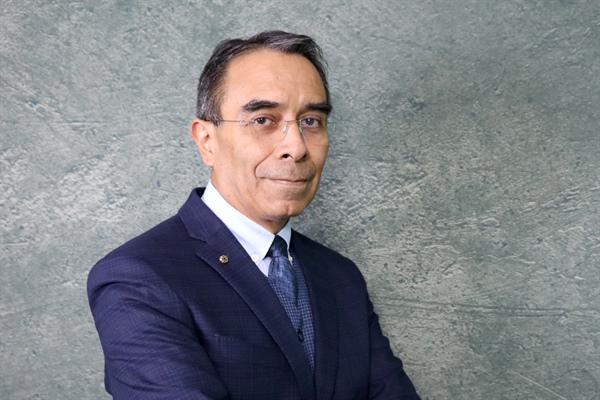 Jaime García Mena