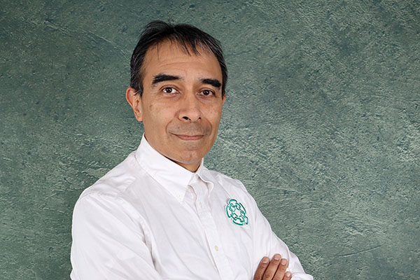 Jaime García Mena