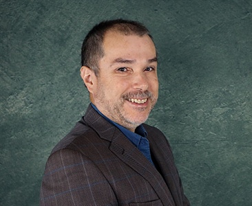 Luis Marat Alvarez Salas
