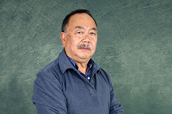 Luis Yoshio Kameyama Kawabe