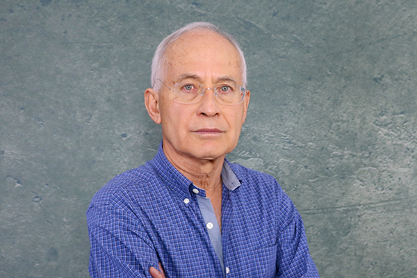 Luz Manuel Santos Trigo