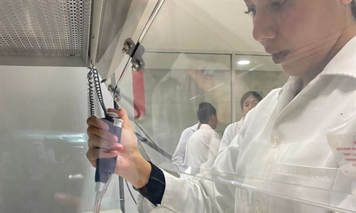 Taller Ciencia Viva 2024