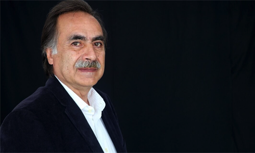 Alfredo Herrera Estrella de CINVESTAV, en top 10 de mejores científicos