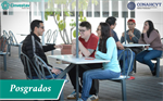 Posgrados