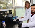 Infectómica y Patogénesis Molecular