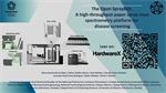 The open SprayBot: A high-throughput paper spray mass spectrometry platform for disease screening