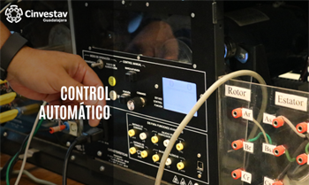 Control Automático