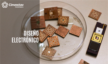 Diseño Electrónico