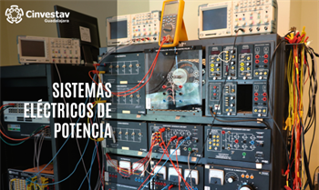 Sistemas Eléctricos de Potencia
