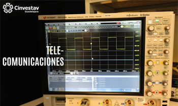 Telecomunicaciones