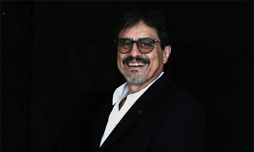 Elige EMBO a Luis Herrera Estrella, como miembro de la Organización