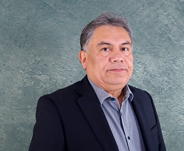 José Juan Manuel Ramírez Arredondo