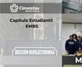 Capítulo Estudiantil EMBS