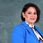 Susana Ortega Cisneros
