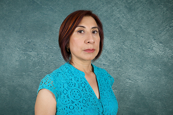 María Teresa Guerra Ramos