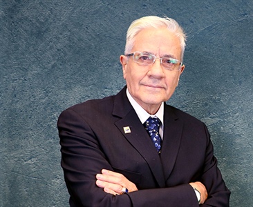 Eusebio Juaristi Cosío