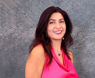 Liliana Quintanar Vera