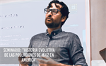 Seminario: "Historia evolutiva de las poblaciones de maíz en América"