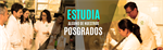 Posgrados