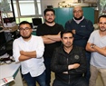 Sistemas Autónomos de Navegación Aérea y Submarina