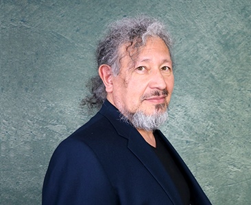 José Gerardo Hernández García