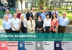 Indicadores-Planta académica