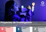 Indicadores-Proyectos de investigación