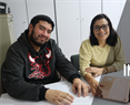 Grupos de investigación