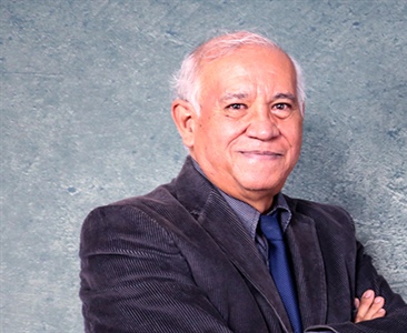 Ismael Jiménez Estrada