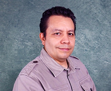 Alonso Contreras Astorga