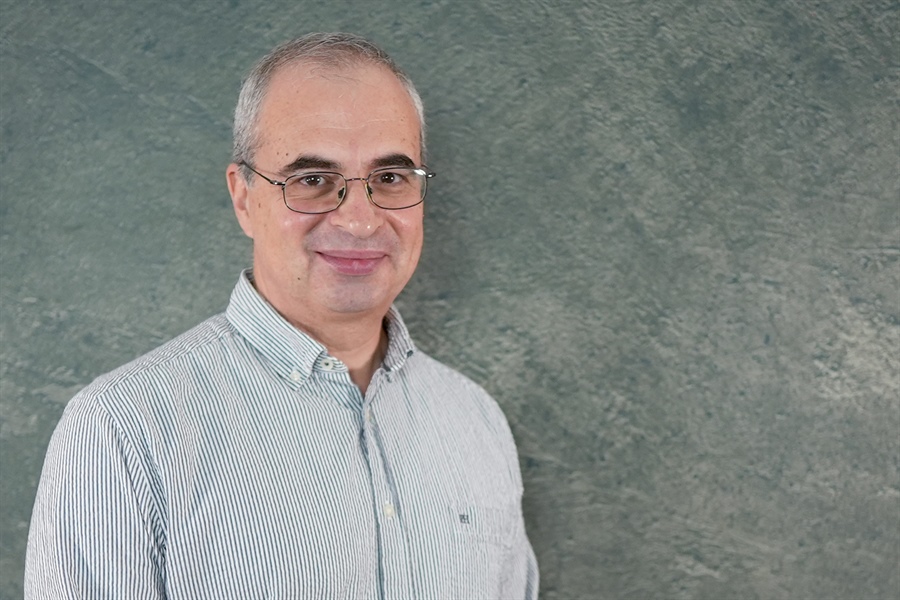 Vladislav Kravchenko