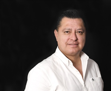 Salvador Montiel Ortega