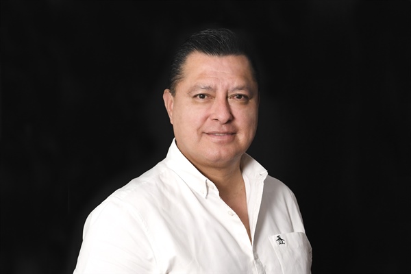 Salvador Montiel Ortega