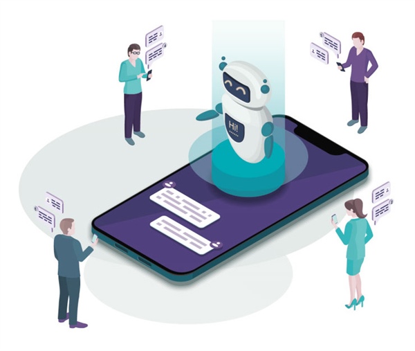 Chatbots: llegaron para quedarse