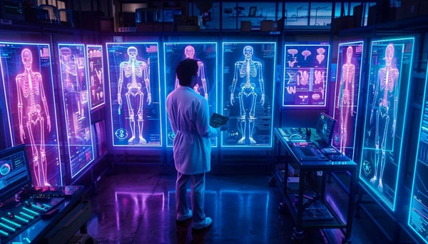 Sistemas Ciberfísicos Médicos: Una Alternativa Tecnológica para mejorar la Atención de la Salud Pública